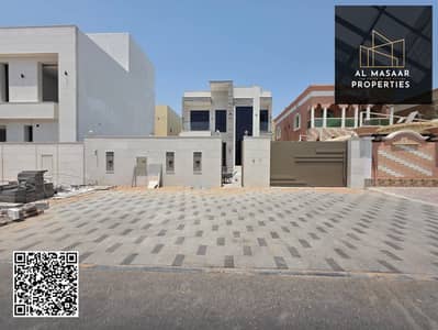 5 Cпальни Вилла Продажа в Аль Рауда, Аджман - WhatsApp Image 2025-06-15 at 12.24. 50 PM. jpeg