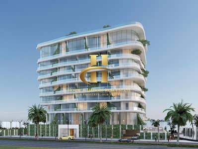 3 Cпальни Апартаменты Продажа в Аль Марджан Айленд, Рас-эль-Хайма - WhatsApp Image 2025-07-30 at 17.11. 59_e8e08da8. jpg