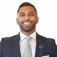 Mohammed Faraaz Ariz