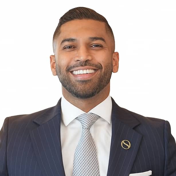 Mohammed Faraaz Ariz