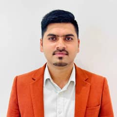Babar Ali