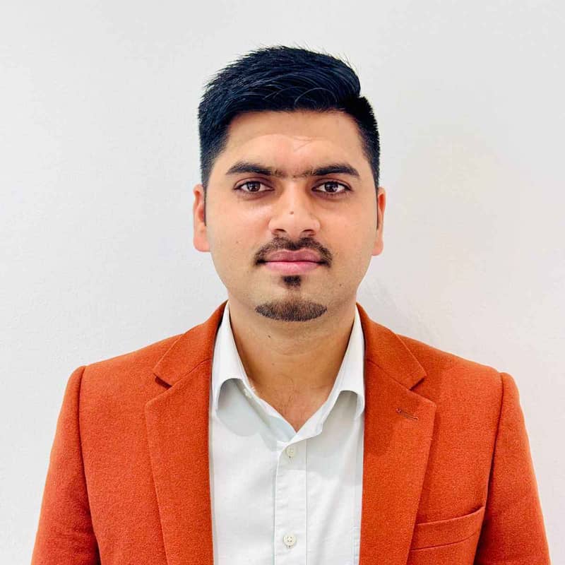 Babar Ali