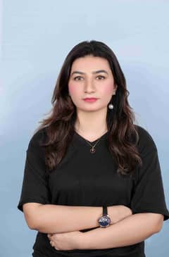 KAINAT ZOHRA MINHAJ