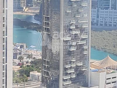 阿尔雷姆岛， 阿布扎比 3 卧室单位待租 - 位于阿尔雷姆岛，沙姆斯-阿布扎比，大桥综合住宅 3 卧室的公寓 185000 AED - 12330419