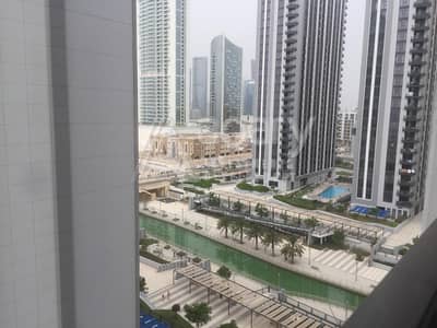 شقة 1 غرفة نوم للبيع في جزيرة الريم، أبوظبي - شقة في ذا بردجز،شمس أبوظبي،جزيرة الريم 1 غرفة 1200000 درهم - 12380692