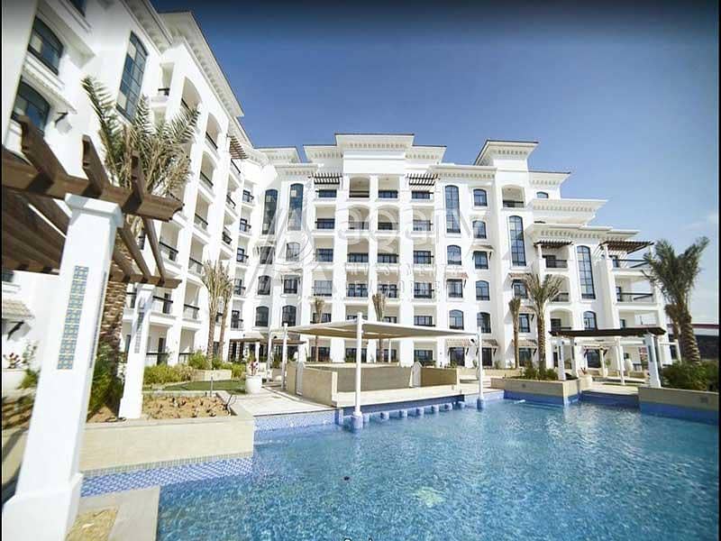 Квартира в Яс Айленд，Ансам，Ансам 1, 79999 AED - 12366899