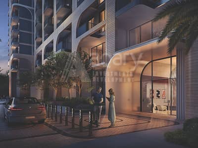 2 Bedroom Apartment for Sale in Saadiyat Island, Abu Dhabi - Spacious 2BR | High Floor | Lagoon Views