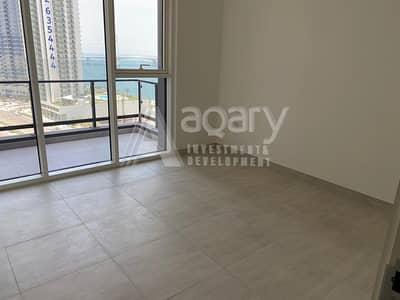 2 Bedroom Apartment for Sale in Al Reem Island, Abu Dhabi - 2 Master Bedrooms with Balconies | Best Layout