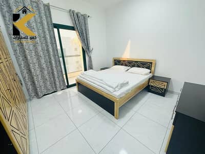 1 Bedroom Flat for Rent in Al Rashidiya, Ajman - IMG-20250731-WA0094. jpg