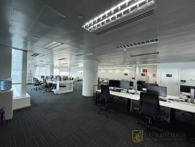 Office for Rent in Dubai Media City, Dubai - Stunning | Spacious Layout | Prime Location