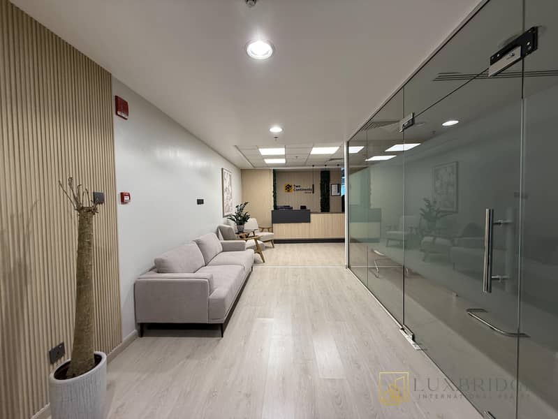 Spacious | Prime Location | Modern Amenities
