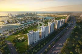 High ROI | Premium Location | Golf Views