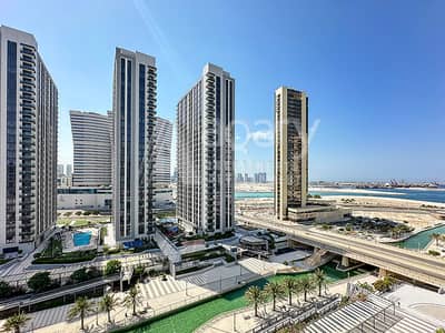 阿尔雷姆岛， 阿布扎比 3 卧室公寓待租 - 位于阿尔雷姆岛，沙姆斯-阿布扎比，大桥综合住宅 3 卧室的公寓 150000 AED - 12356594
