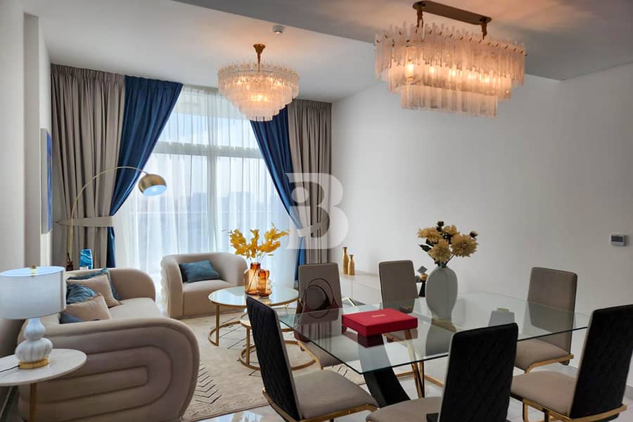 SPACIOUS 3BR | NEAR METRO | BRAND NEW
