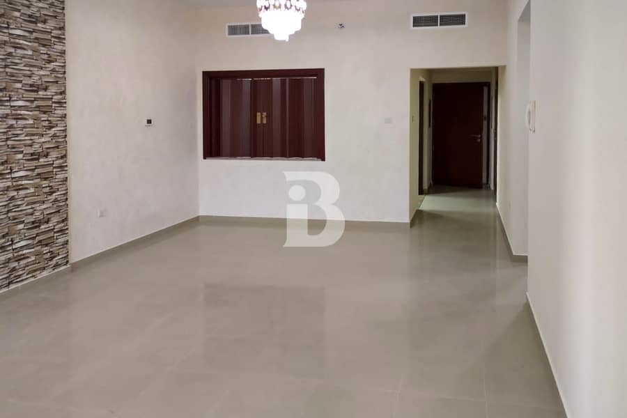 Spacious plus study | Vacant soon | Chiller Free