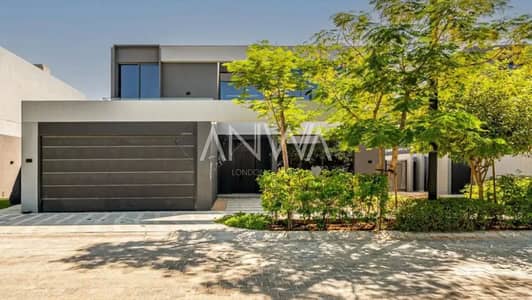 5 Bedroom Villa for Rent in Tilal City, Sharjah - 1. jpg