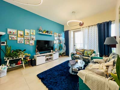 1 Bedroom Flat for Rent in Al Furjan, Dubai - 1 Bedroom/ Close to Metro Station| 1 August