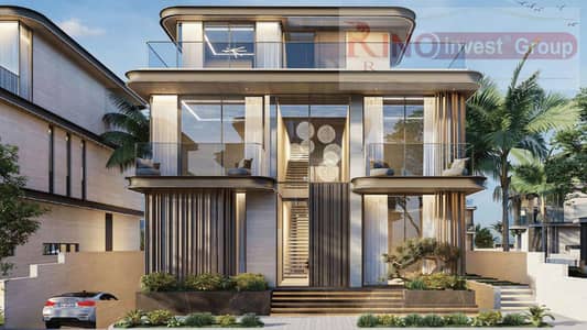 6 Bedroom Villa for Sale in Mohammed Bin Rashid City, Dubai - WhatsApp Image 2025-07-30 at 12.10. 00 PM. jpeg