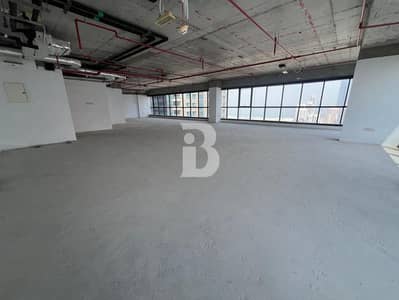 朱美拉湖塔 (JLT)， 迪拜 写字楼待租 - 位于朱美拉湖塔 (JLT)，JLT N区，朱美拉商业中心4号 的写字楼 425000 AED - 12376437