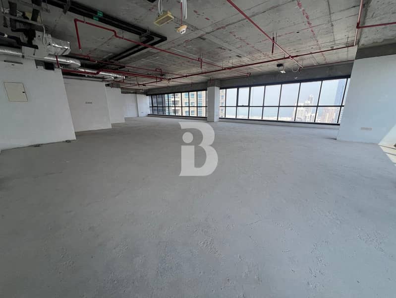 مکتب في جميرا بيزنس سنتر 4،مجمع N،أبراج بحيرات الجميرا 425000 درهم - 12376437