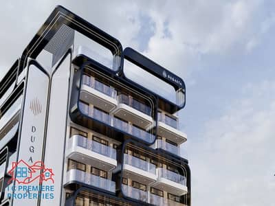 Студия Продажа в Интернешнл Сити, Дубай - 7. jpg