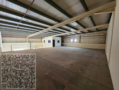 Склад в аренду в Аджман Индастриал, Аджман - IMG-20250731-WA0119. jpg