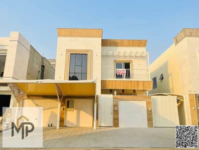 5 Cпальни Вилла Продажа в Аль Хелио, Аджман - batch_IMG-20250731-WA0473. jpg