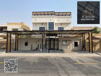 5 Bedroom Villa for Sale in Al Rawda, Ajman - WhatsApp Image 2025-07-07 at 1.21. 09 PM. jpeg