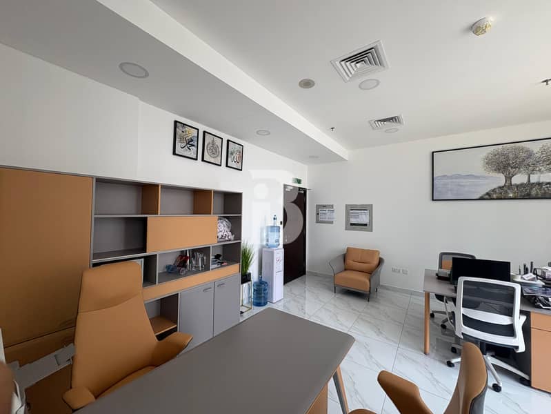 Unfurnished Office | Near Metro | Ready to Move Unfurnished Office | Near Metro | Ready to Move