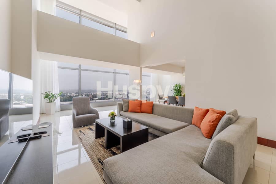 Mid Floor | Vacant on Transfer | Furnished Mid Floor | Vacant on Transfer | Furnished