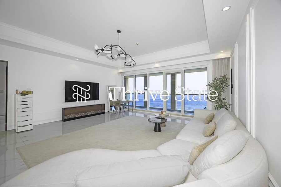 Luxury Furnished | High Floor | Community View Luxury Furnished | High Floor | Community View