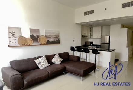 2 Bedroom Apartment for Rent in DAMAC Hills, Dubai - b8c927a3-5e91-425f-9d63-e470c8469aae. jpeg