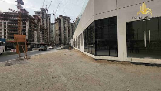 Shop for Rent in Meydan City, Dubai - 1000301280. jpg