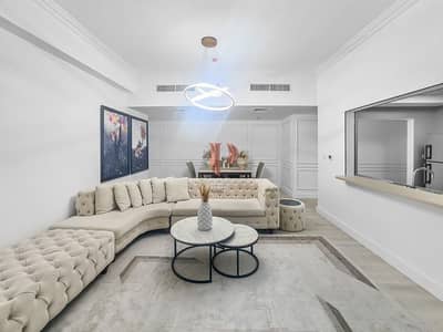 2 Bedroom Flat for Rent in Jumeirah Village Circle (JVC), Dubai - Photo_009. jpg