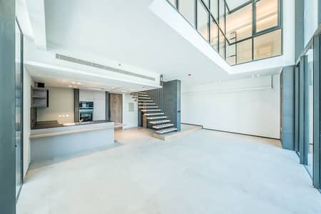 苏巴哈特兰社区， 迪拜 2 卧室单位待租 - 位于苏巴哈特兰社区，露台综合住宅区 2 卧室的公寓 230000 AED - 12386891