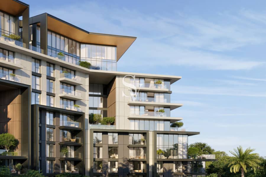Квартира в Аль Васль,Сити Уок,City Walk Crestlane 1,City Walk Crestlane 1 Building B, 1 спальня, 2656000 AED - 12179747 Квартира в Аль Васль,Сити Уок,City Walk Crestlane 1,City Walk Crestlane 1 Building B, 1 спальня, 2656000 AED - 12179747