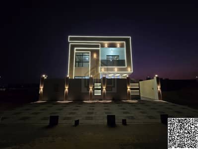 6 Cпальни Вилла Продажа в Аль Хелио, Аджман - batch_20250621_194234. jpg