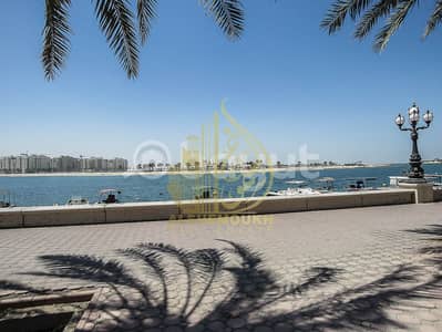Office for Rent in Al Khan, Sharjah - IMG_6664. jpg