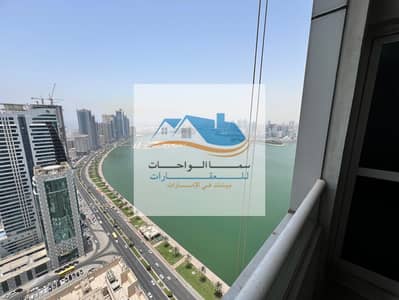2 Bedroom Flat for Sale in Al Majaz, Sharjah - 3d6a2640-5b39-4f33-8061-c078927f68dc. jpg
