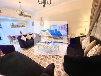 2 Bedroom Flat for Rent in Al Khan, Sharjah - ff841154-e4bb-4e59-ad9a-cec75e944541. jpg