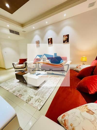 2 Bedroom Apartment for Rent in Al Taawun, Sharjah - 0fb14f1b-0c67-42de-8f30-41b6aade88e9. jpg