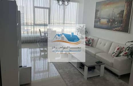 1 Bedroom Flat for Rent in Al Taawun, Sharjah - c2304566-f04f-4b72-acb4-cc26e285ee1d. jpg