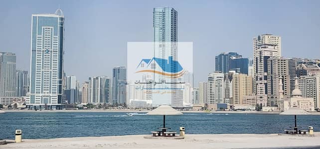 1 Bedroom Apartment for Rent in Al Khan, Sharjah - ef47fe78-49e1-4df0-b8c5-f62b5a8fe137 - Copy. jpg