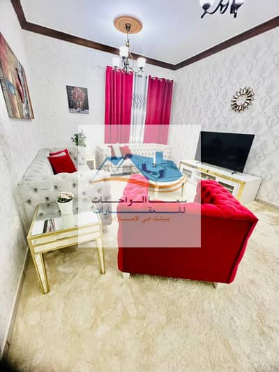 2 Bedroom Flat for Rent in Al Khan, Sharjah - 2fa811b5-9c21-44b9-a529-0d438d314179. jpg