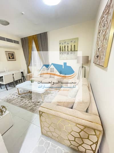 2 Bedroom Apartment for Rent in Al Taawun, Sharjah - 30b84421-e372-4de0-8a43-8f5e07a5faea. jpg