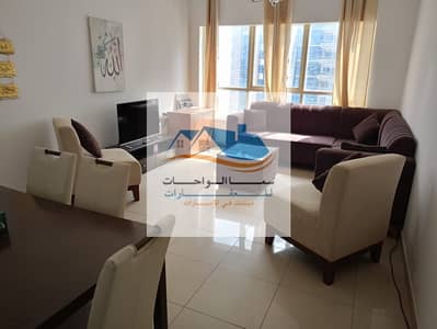 1 Bedroom Apartment for Rent in Al Khan, Sharjah - 2c09e977-476b-4304-81d7-4950ee56d8cc - Copy. jpg
