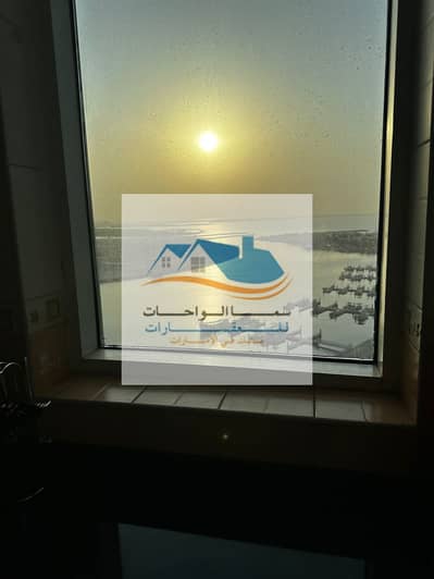1 Bedroom Flat for Rent in Al Khan, Sharjah - d88b38dd-f647-4d69-97cb-e454104d0d73. jpg