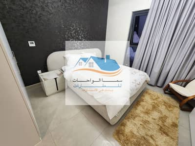 Studio for Rent in Al Khan, Sharjah - fd1007e6-fe36-4c08-a7d3-39a70d64dbd0. jpg