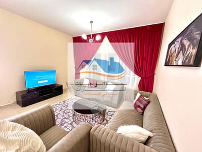 1 Bedroom Apartment for Rent in Al Taawun, Sharjah - 93321a37-023c-4d50-be1f-a047d8a94466. jpg