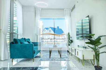 2 Bedroom Flat for Rent in Al Taawun, Sharjah - 0eb6140f-6d24-4ac8-9511-08175fffeaa8. jpg
